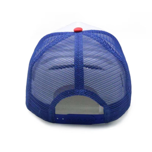 Ropa deportiva de verano para hombre, de secado rápido de camionero gorra de béisbol, ropa informal de malla transpirable para entrenamientos al aire libre, estilo deportivo - Product Image 4