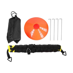 ชุดบันไดทรงกรวยแบบว่องไวชุดแบบกำหนดเอง - Product Image 2