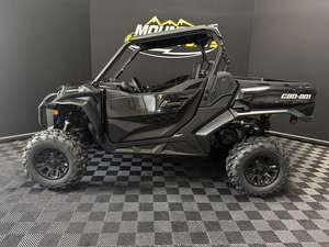 Commander XT 1000R 2025 - Product Image 5