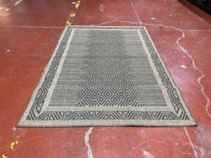 Tissage en machine extérieur Dernière machine technologique, nous procédons à notre production support spécial et fil tapis et tapis de maison uniques - Product Image 6