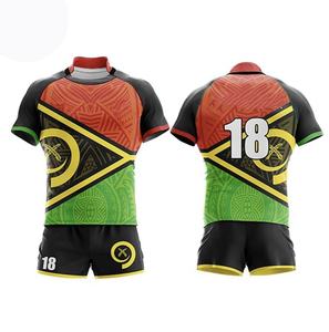 Uniforme de Béisbol Personalizable para Hombre, 100% Poliéster, Secado Rápido, Transpirable, Cuello en V, Conjunto Deportivo, Uniforme de Béisbol al por Mayor - Product Image 1