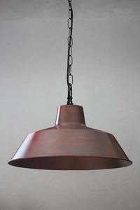 Lámpara Colgante de Cobre Hecha a Mano para Iluminación de Comedor, Crea un Ambiente Acogedor con Artesanía Metálica Artística y Luz Suave - Product Image 3