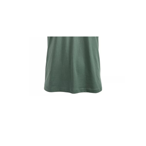 T-shirt fitness da uomo American Rag con stampa sul petto, jersey 180 GSM, verde, taglia Small, serigrafia - Product Image 3