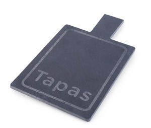 บอร์ดหรือถาดเสิร์ฟหินอ่อนสีฟ้าแบบธรรมชาติสำหรับเสิร์ฟอาหารดีไซน์ใหม่ล่าสุด - Product Image 1