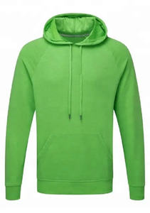 คอลเลกชันล่าสุด hoodies ขนแกะสำหรับผู้ชายทำจากผ้าฝ้ายโพลีเอสเตอร์คุณภาพสูงปรับแต่งขนาดการพิมพ์โลโก้สีและรูปลักษณ์ - Product Image 5