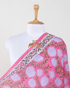 New Collection Cotton Beach Sarong Wrap Soft, Breathable & Stylish Summer <b>Cover</b> <b>Up</b> - Product Image 5