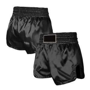 กางเกงมวยแฟชั่นขายดี ขายส่ง กางเกงฝึกซ้อมมวยไทย MMA กางเกงมวยไทยเด็ก กางเกงมวยไทย 2026 - Product Image 6