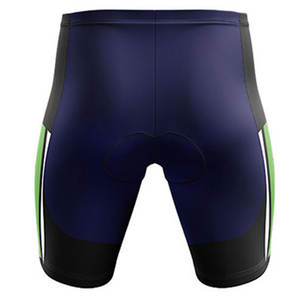 Meilleure vente uniforme de cyclisme confortable uniforme de cyclisme de haute qualité uniforme de cyclisme en matériau solide pour les hommes - Product Image 6