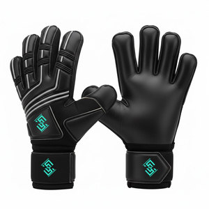 Guantes de Portero de Látex Profesionales de Alta Calidad, Color Personalizado, Venta al por Mayor, Guantes Unisex para Adultos - Product Image 1
