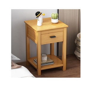 Mesa de madera de primera calidad con acabado pulido adecuada para hogares modernos, comedores, cafeterías, restaurantes o espacios de oficina - Product Image 5