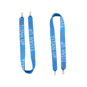 Trendy Custom Handmade Gameday Beaded Belts Stylish Colorful Straps for Tailgates and <b>Game</b> Day Style Made in India - Product Image 1