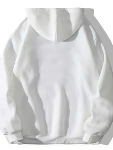 Sudaderas con capucha y sudaderas de mujer de precio más vendido Sudaderas con capucha de manga larga hechas a medida al mejor precio Sudaderas con capucha y sudaderas de mujer - Product Image 5