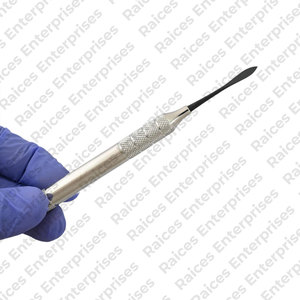 Ensemble d'examen dentaire 100% de haute qualité marque privée personnalisée prix raisonnable ensemble d'instruments de remplissage manuel - Product Image 5