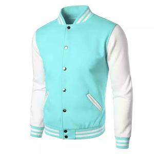 Vestes Vintage de Style Nouveau pour Hommes, Personnalisables, Couleur Unie, Tissu Personnalisé, Prix Bas, Veste pour Hommes, Patchwork - Product Image 1