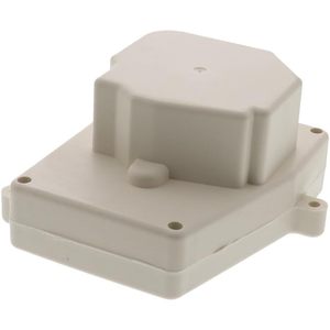 Minuteur de dégivrage électrique ERP 5304526183, pièces neuves en plastique et cuivre pour congélateurs et appareils ménagers, idéal pour les hôtels - Product Image 2