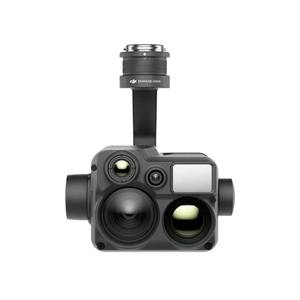 NOUVELLE QUALITÉ Caméra thermique multi-capteurs radiométriques Zenmuse H20N avec télémètre laser pour drones DJIMatrice - Product Image 3