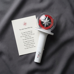 StrayKids Official <b>Light</b> <b>Stick</b> Ver.2 Plastic K-POP Wholesale - Product Image 6