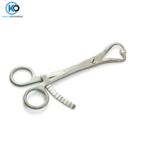 Instruments chirurgicaux orthopédiques, pinces de maintien des os, pinces de maintien des os de qualité supérieure - Product Image 2