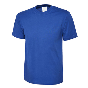 Material de alta calidad, cuello redondo, hecho a medida, 100% algodón, camiseta para hombre, talla grande, manga corta, ropa informal, camisetas para hombre - Product Image 6