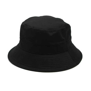 Sombreros de cubo reversibles de doble cara personalizados de algodón 100% de alta calidad, estilo de sombrero de copa para hombres y mujeres para ropa de calle, el mejor servicio - Product Image 2