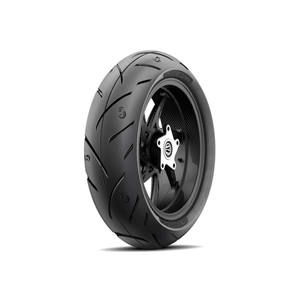 Neumático Sin Cámara para Todas las Estaciones para Desplazamientos Diarios y Neumático de Motocicleta para Viajes de Larga Distancia, Duradero y Estable - Product Image 3