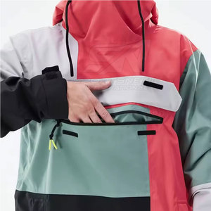 Traje de Esquí Impermeable para Hombre, Ropa de Nieve para Esquiar, Hacer Snowboard y Deportes de Invierno, Traje de Esquí para Hombre en Existencia - Product Image 6