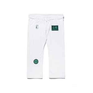 Kimono de Jiu Jitsu Brésilien BJJ Gi Personnalisé Armure de Perles Patchs de Broderie Personnalisés Judo Karaté Vêtements d'Arts Martiaux - Product Image 3