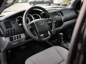 โตโยต้า ทาโคมา รุ่นเบส ปี 2012 ได้รับการรับรอง - Product Image 4