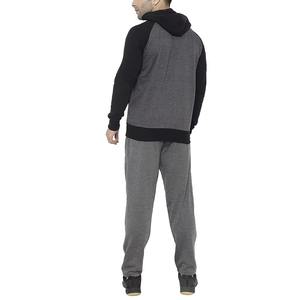 Último Diseño en Chándales Deportivos Lisos para Hombre, Servicio OEM Personalizado para Gimnasio, Ropa Deportiva Transpirable de Corte Ajustado - Product Image 6