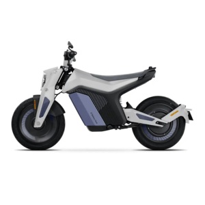 Moto électrique haute performance Global 2025 Season Sales Pro 72V 95/110 km/h - Product Image 6
