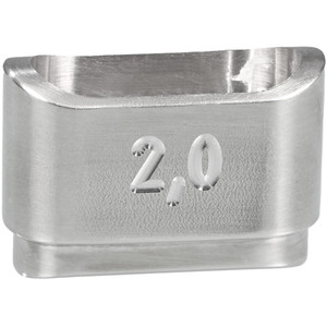 Insertos Multimuestra de Alta Calidad para Microplacas de Laboratorio - Burkle GmbH Hecho en Alemania - Product Image 2