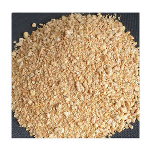 Harina de soja industrial a granel, suministro al por mayor, alimento proteico de calidad para exportación - Product Image 5