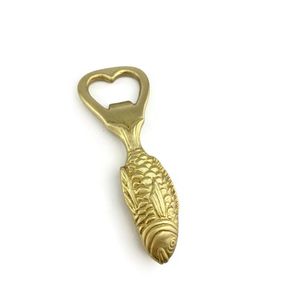 ที่เปิดขวดทำจากทองเหลืองแบนหรูหราทำด้วยมืองานตามสั่งที่เปิดขวดโลหะสไตล์วินเทจทันสมัยสำหรับอุปกรณ์เสริมในบาร์ร้านอาหาร - Product Image 5