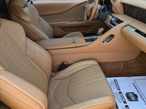 Lexus LC 2021 Cabriolet soigneusement 500 - Product Image 4