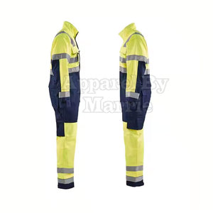 Ropa de trabajo ligera y cómoda, uniforme Dangri para uso en exteriores para hombres a un precio razonable. - Product Image 3