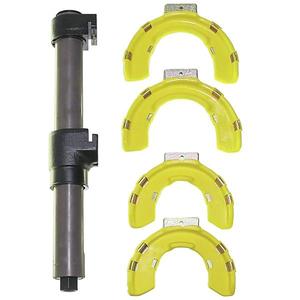 Tendeur à ressort Gedore KL-0015 SP avec inserts de protection - Product Image 1