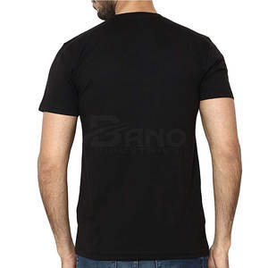 Camiseta ligera Camiseta de secado rápido Nueva moda Uso al aire libre Camisa Diseña tu propia camiseta - Product Image 6
