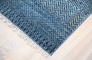 High Quality Hand Woven Woolen Dhurry Rugs Hand Knotted Door <b>Mats</b> for Outdoor & Indoor for Home Decor Hotel Living Room Hall - Product Image 2