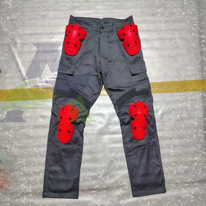 Nouveau Jean de Moto 2026 avec Doublure Renforcée Anti-Abrasion et Anti-Coupure de Marque – Jean de Motard - Product Image 2