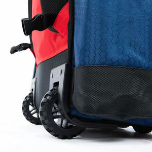 Sacs de sport à roulettes en Oxford légers et de haute qualité, personnalisables en gros, capacité 50-70L, nouveau design, prix bas MARGINAL - Product Image 5