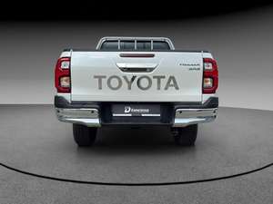 2025 NUEVO A YOTA HILUX 4,0 DOBLE CABINA INVENCIBLE 2.8AUT 4WD V6 SUV 2017 4X4 Doble Cabina TRANSMISIÓN AUTOMÁTICA - Product Image 6