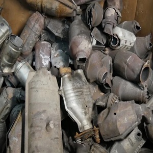 Convertidor Catalítico de Escape de Metal Reciclado de 2.0L 19-23 / Compras de Convertidores Catalíticos - Product Image 2