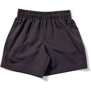 Mujer diferentes colores Cómodos pantalones cortos de microfibra pantalones cortos de sublimación Traje de baño de alta calidad Pantalones cortos de microfibra elásticos, - Product Image 2