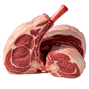 Viande de bœuf congelée de haute qualité, approvisionnement en gros, qualité d'exportation supérieure pour la transformation alimentaire et les acheteurs internationaux - Product Image 2