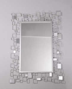 Espejos de pared Sunburst redondos grandes de 23,6 pulgadas, decoración del hogar, espejos montados en la pared para sala de estar y pasillo, proveedor directo de fábrica - Product Image 6