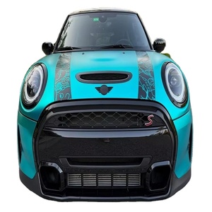 Mini S 2024, Techo Rígido, Caja de Cambios Automática, Sin Accidentes, Bajo Kilometraje, Precio Accesible, Listo para Envío - Product Image 1