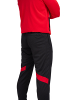 Meilleur prix unisexe de haute qualité football maillot pantalon nouveau Design équipe uniforme vêtements de sport transfert de chaleur imprimé 100% Polyester personnalisé