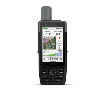 VENTAS CALIENTES: GPSMAP H1 de Garmin, GPS Portátil Premium - Product Image 1