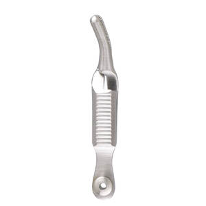 Pinza Curva Debakey Bulldog de 8 cm, Instrumentos Cardiovasculares, Gran Venta - Product Image 2