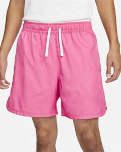 Shorts de Baño Personalizados OEM Ecológicos y Transpirables 100% Poliéster con Impresión de Serigrafía de Alta Calidad para Hombre - Product Image 3